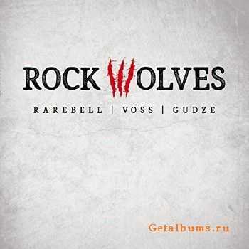 Rock Wolves - Rock Wolves (2016)