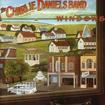The Charlie Daniels Band - Windows (1982) The Charlie Daniels Band - Windows (1982)