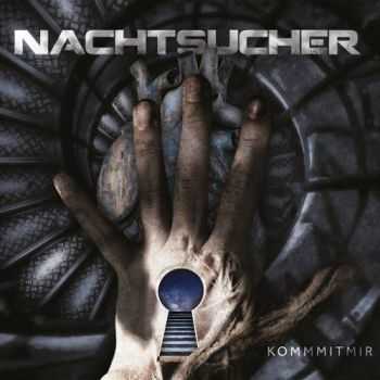 Nachtsucher - Komm Mit Mir (2016) Nachtsucher - Komm Mit Mir (2016)