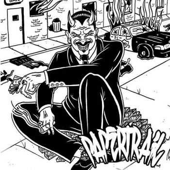 Paper Trail - Devil In Disguise (2016) Paper Trail - Devil In Disguise (2016)