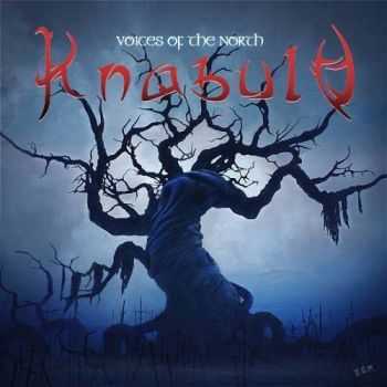 Knabulu - Voices of the North (2016) Knabulu - Voices of the North (2016)