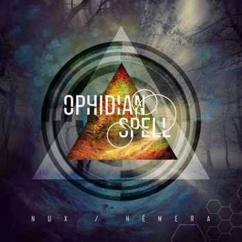 Ophidian Spell - Nux / Hêmera (2016) Ophidian Spell - Nux / Hêmera (2016)
