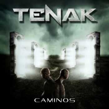 Tenak - Caminos (2016) Tenak - Caminos (2016)