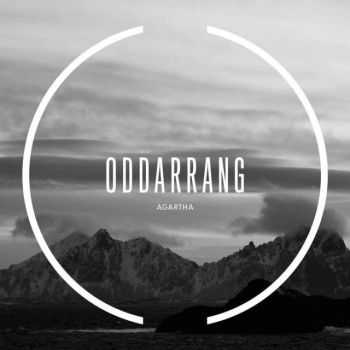 Oddarrang  Agartha (2016)