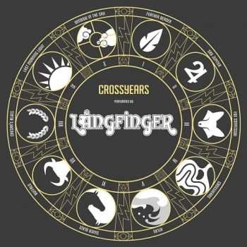 Langfinger - Crossyears (2016)