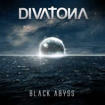 Divatona - Black Abyss [EP] (2016)