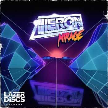  Aileron - Mirage (2016)