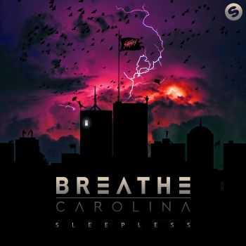 Breathe Carolina - Sleepless (Deluxe Edition) (2016) Breathe Carolina - Sleepless (Deluxe Edition) (2016)