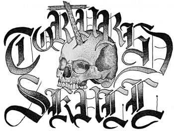 Tortured Skull - Demo (2016)