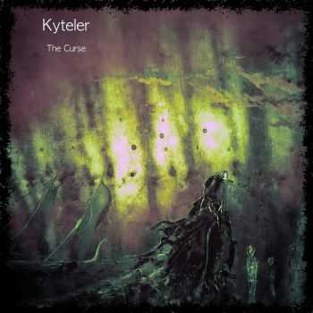 Kyteler - The Curse (2016)