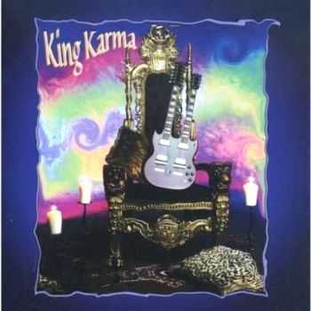 King Karma  - King Karma  (2004)