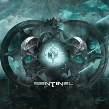 Sentinel - Sentinel (2016) Sentinel - Sentinel (2016)