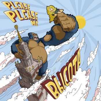 Please Please Me - Высота (2016) Please Please Me - Высота (2016)