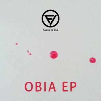 Tricky  The Obia (EP) (2016)