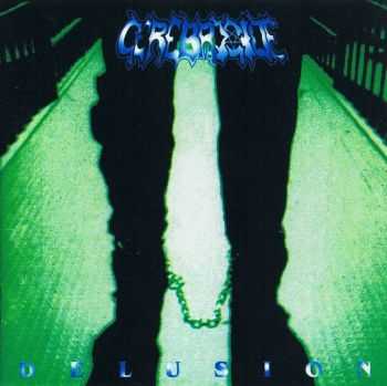 Cerebrocide "Delusion" (1999) Cerebrocide "Delusion" (1999)