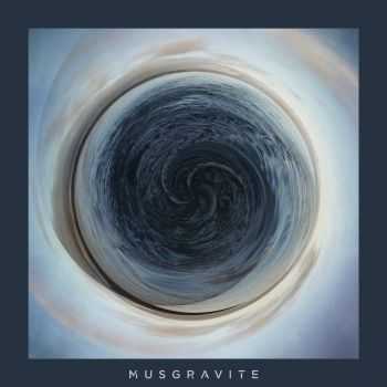 Musgravite - Musgravite (2016)
