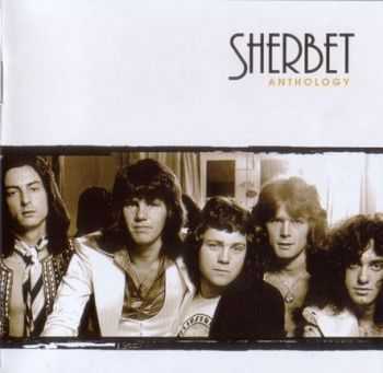 Sherbet - Anthology [2CD] (2008) Lossless