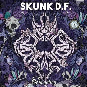 Skunk D.F. - Pigmali&#243;n (2016)