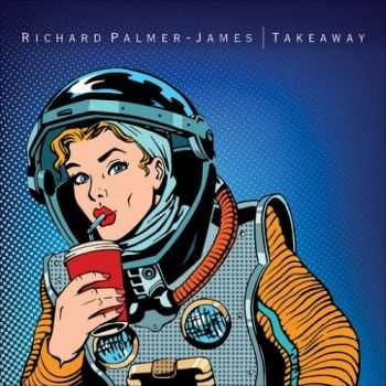 Richard Palmer-James - Takeaway (2016)
