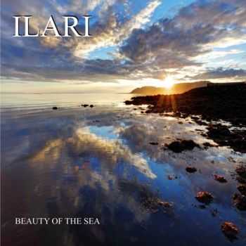 Ilari - Beauty Of The Sea [EP] (2016)