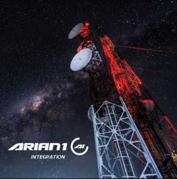Arian 1 - Integration (2016)