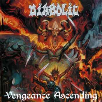 Diabolic - Vengeance Ascending (2001) (LOSSLESS)