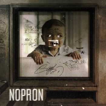 Nopron - Nopron [ep] (2016)