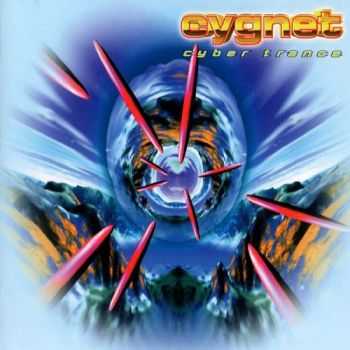Cygnet - Cyber Trance (1995)