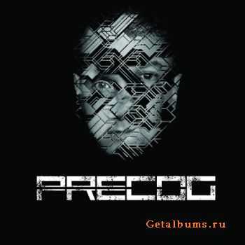 PreCog - Are We Lost (2016)
