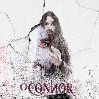 Oconnor - La Grieta (2016)