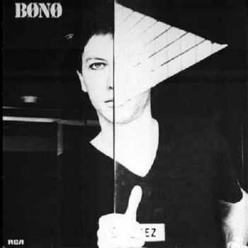 Bono (Jean-Claude Bono) - Bono (1980)