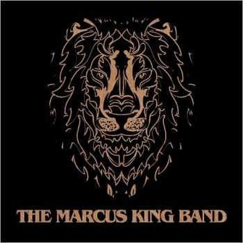 The Marcus King Band - The Marcus King Band (2016)