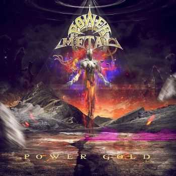 Powermetal - Power Gold (2016)