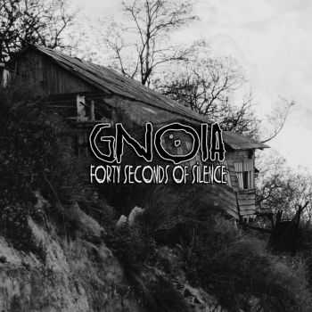 GNOIA - 40   [single] (2016)