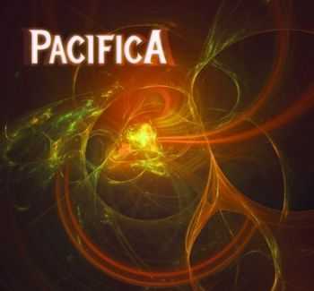 Pacifica - Pacifica (2016)