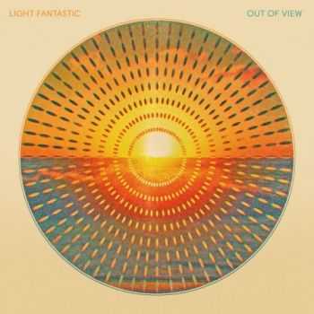 Light Fantastic  Out of View (2016)