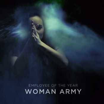 Employee Of The Year - Woman Army (2016) Employee Of The Year - Woman Army (2016)