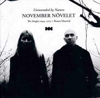 November Novelet – Unintended By Nature (2016) November Novelet – Unintended By Nature (2016)