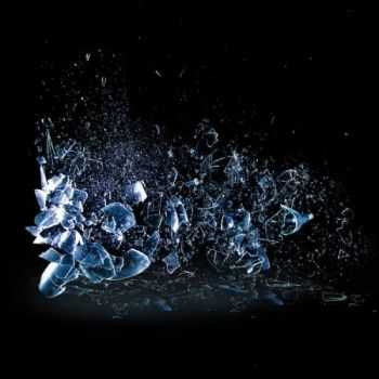 The Dillinger Escape Plan - Dissociation (2016) The Dillinger Escape Plan - Dissociation (2016)