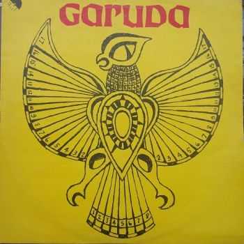 Garuda - Garuda (1976) Garuda - Garuda (1976)