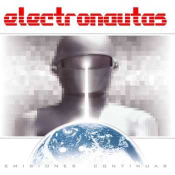 VA - Electronautas - Emisiones Continuas (2004)