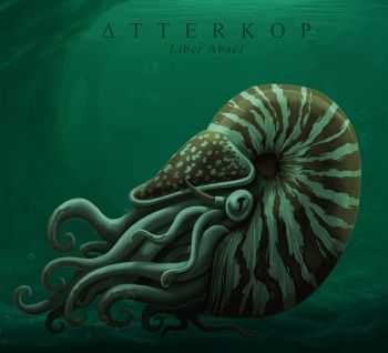 Atterkop - Liber Abaci (2016) Atterkop - Liber Abaci (2016)