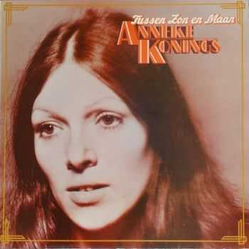Anneke Konings - Tussen Zon En Maan (1975) Anneke Konings - Tussen Zon En Maan (1975)