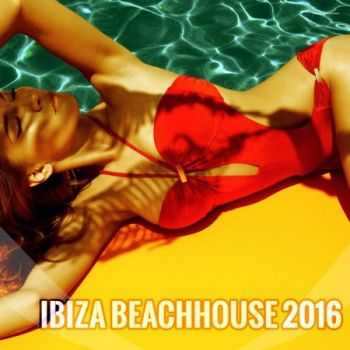 Ibiza Beachhouse (2016)
