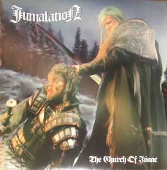 Jumalation - The Church Of Isaac (2011) (LOSSLESS)