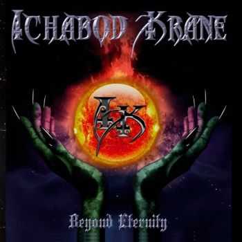 Ichabod Krane - Beyond Eternity (2016) Ichabod Krane - Beyond Eternity (2016)