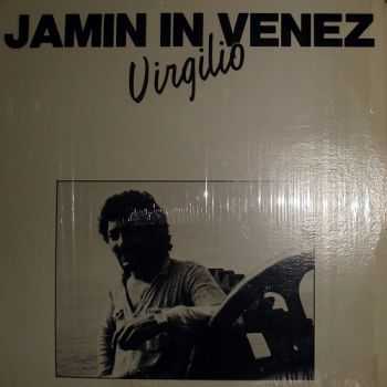 Virgilio - Jamin In Venez (1980) Virgilio - Jamin In Venez (1980)