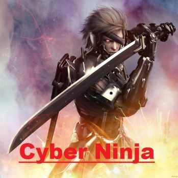 VA - Cyber Ninja (2016)