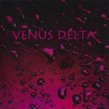 Jens Bader - Venus Delta (2016) Jens Bader - Venus Delta (2016)