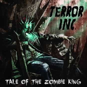 Terror Inc. - Tale of the Zombie King (2014)